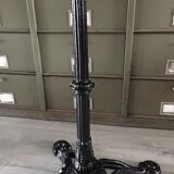 Bistro table "guéridon parisien"