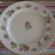 6 Johnson Brothers Windsor Ware plates
