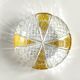 Crystal cup
