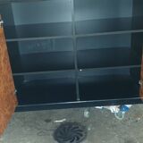 Willy Rizzo-inspired design sideboard