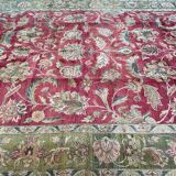 Carpet Agra India 285x380 cm