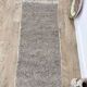 Handcrafted Moroccan Berber Rug 138 X 62 CM
