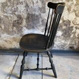 Windsor chair