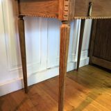 Art Deco dressing table