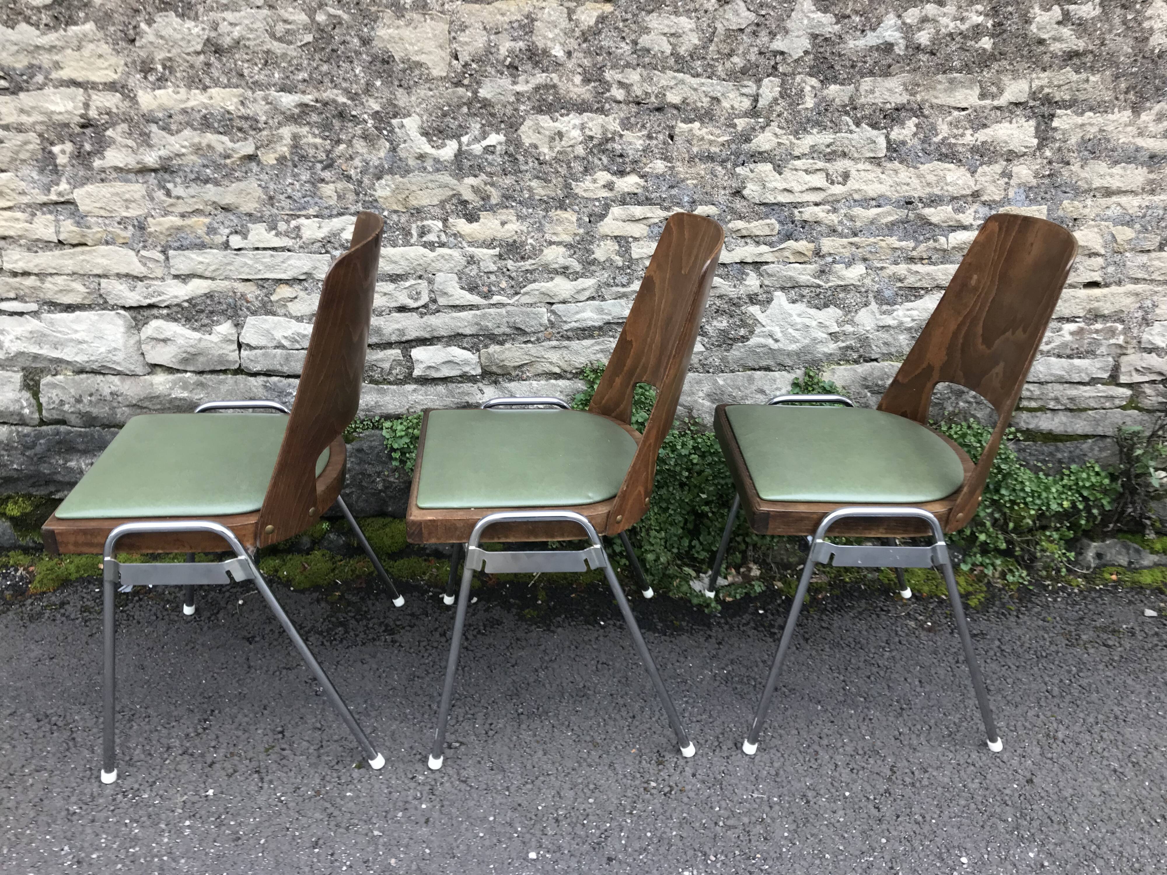 Baumann Chairs «Manhattan «