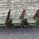 Baumann Chairs «Manhattan «