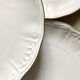 Bavaria porcelain plate and dish dessert service