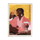 Illustration "Fatou" 50x70