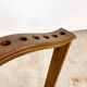 Cane rack 12 walking sticks display stand