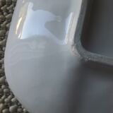 FG asparagus serving dish in FG dabbling