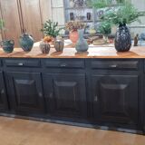 Buffet ancien