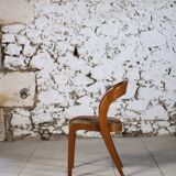 4 chaises Gondole Baumann