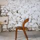 4 Baumann Gondola chairs