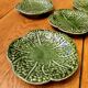 Lot of 5 Olfaire bowls Portugal