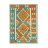 Afghan kilim 125 x 85 cm