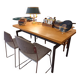 Table Bureau Design