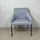 Set  de 4 fauteuils design Arper Saari