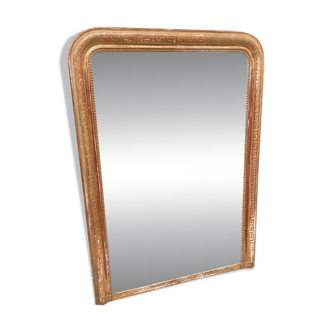 Louis Philippe mirror