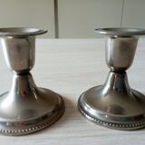Candle holders