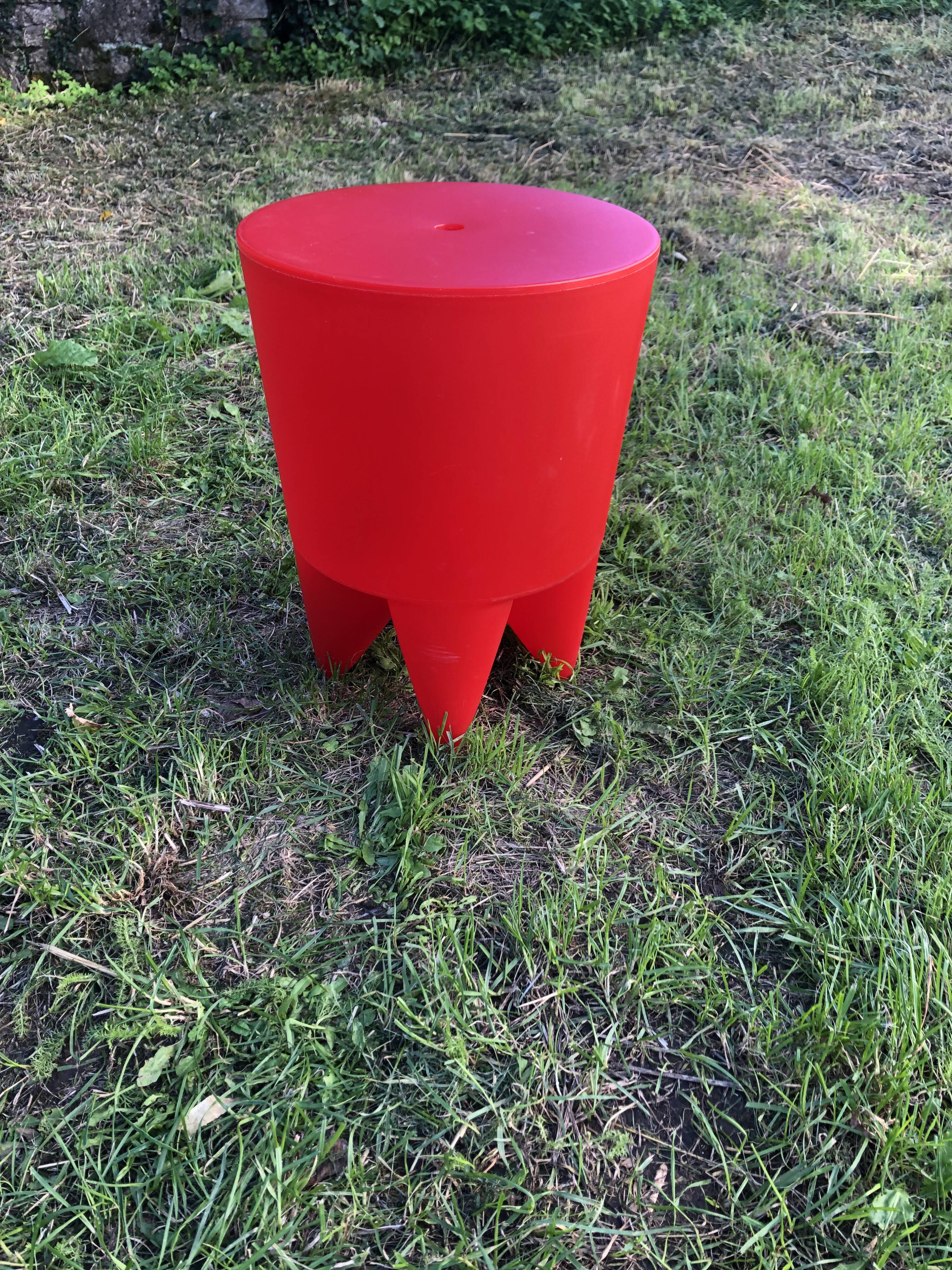 Bubu stool Philippe Starck XO Design