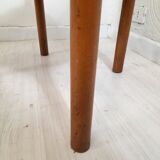 Pair of Carimate chairs by Vico Magistretti for Cassina 1960