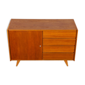 Storage by Jiri Jiroutek, model U-458, 1960