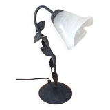 Tulip table lamp