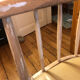 Corner chair