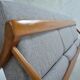 3-seater sofa, Walter Knoll circa 60