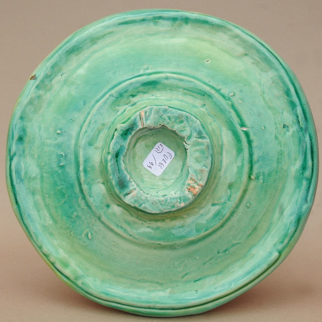 Sandstone plate Atelier Primavera