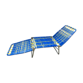 Transat vintage Scoubidou par Kettler design allemagne 1960
