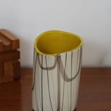 Roger Capron Vallauris Vase 1960