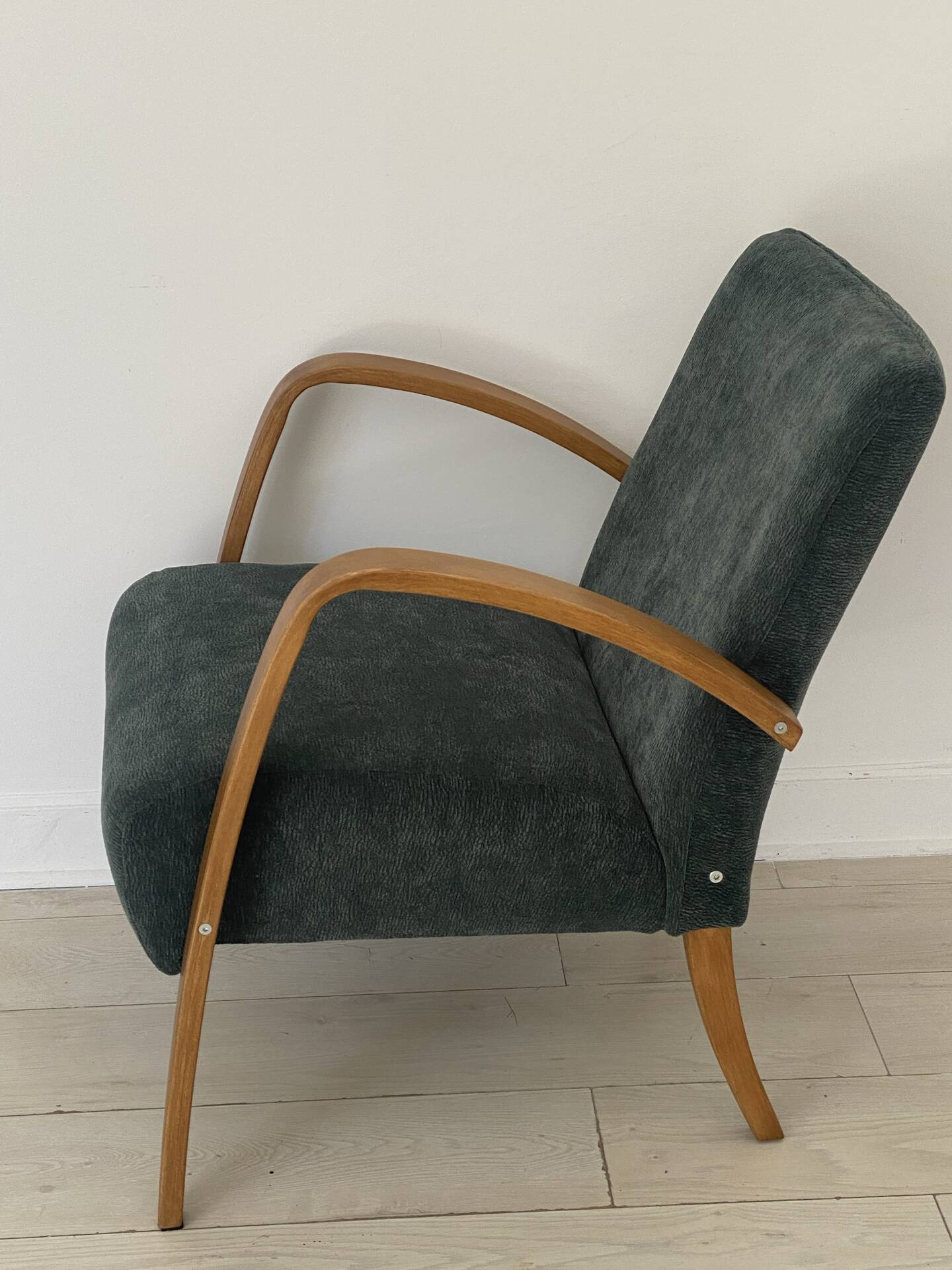 IKEA armchair model HOVA