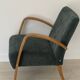 IKEA armchair model HOVA
