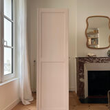 Armoire Parisienne Colorée