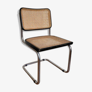 Marcel Breuer chair, Cesca B32 70