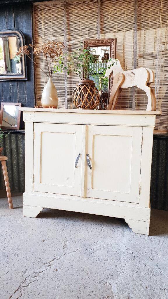 Vintage sideboard
