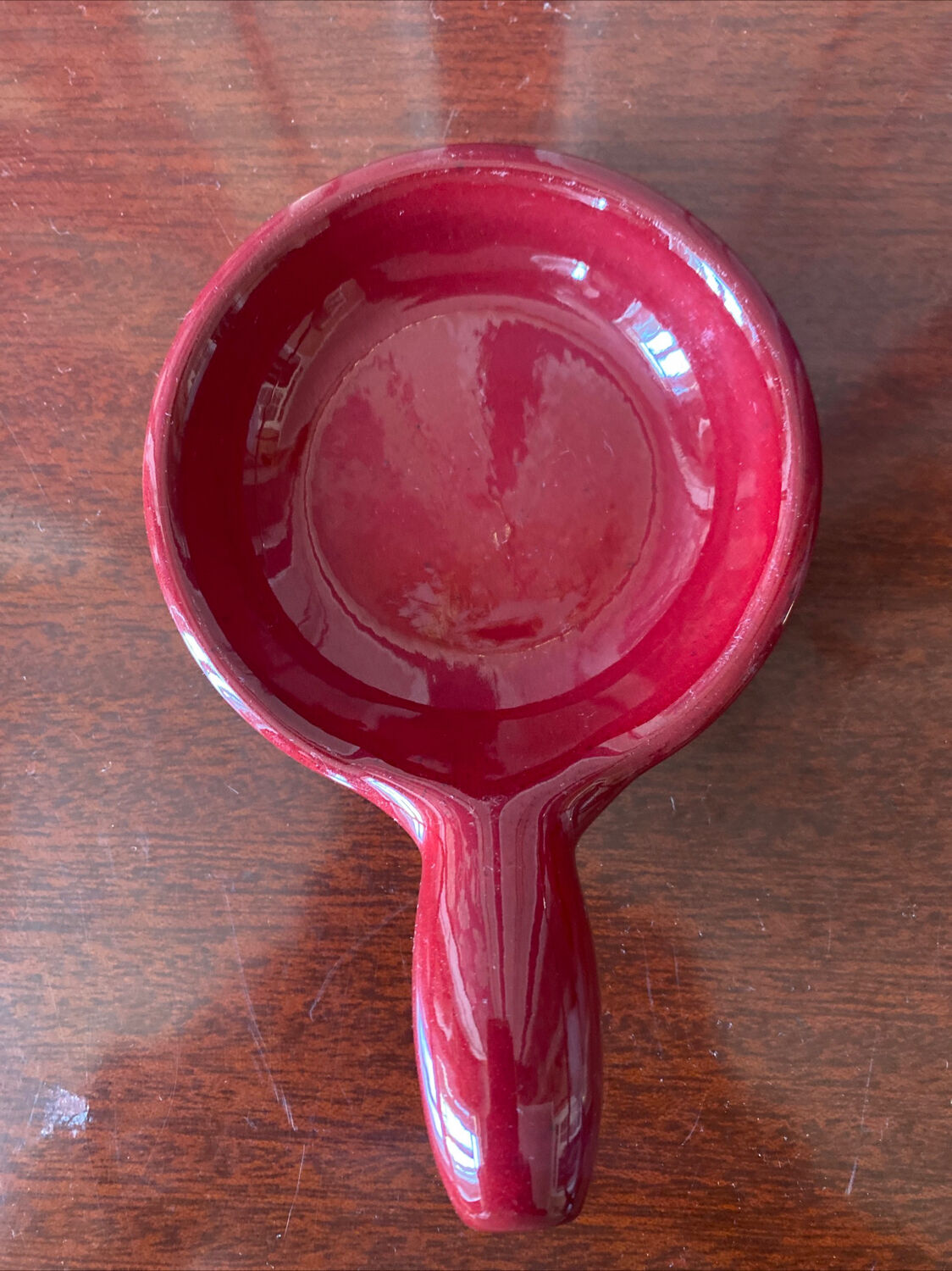 Set of 2 vintage ceramics robert picault