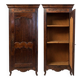 Bonnetière en bois