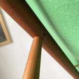 Finn Juhl three-seater bench “Japan” model France & Son