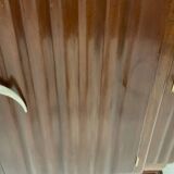 Art deco sideboard