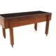 Scandinavian indoor planter in teak, Sweden, 1960