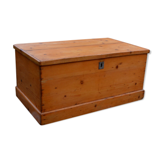 Chest