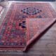 Pakistani Ghazni handmade rug 290x222cm