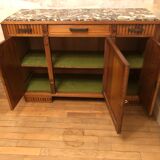 Art deco buffet