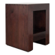 Postmodern ash cabinet, c.1980