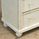 Commode en pin, vers 1910