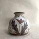 Vintage Scheurich Keramik Ceramic Vase - Stamped Model 293-16 W. Germany