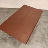 Table par Pierre Vandel années 1980
