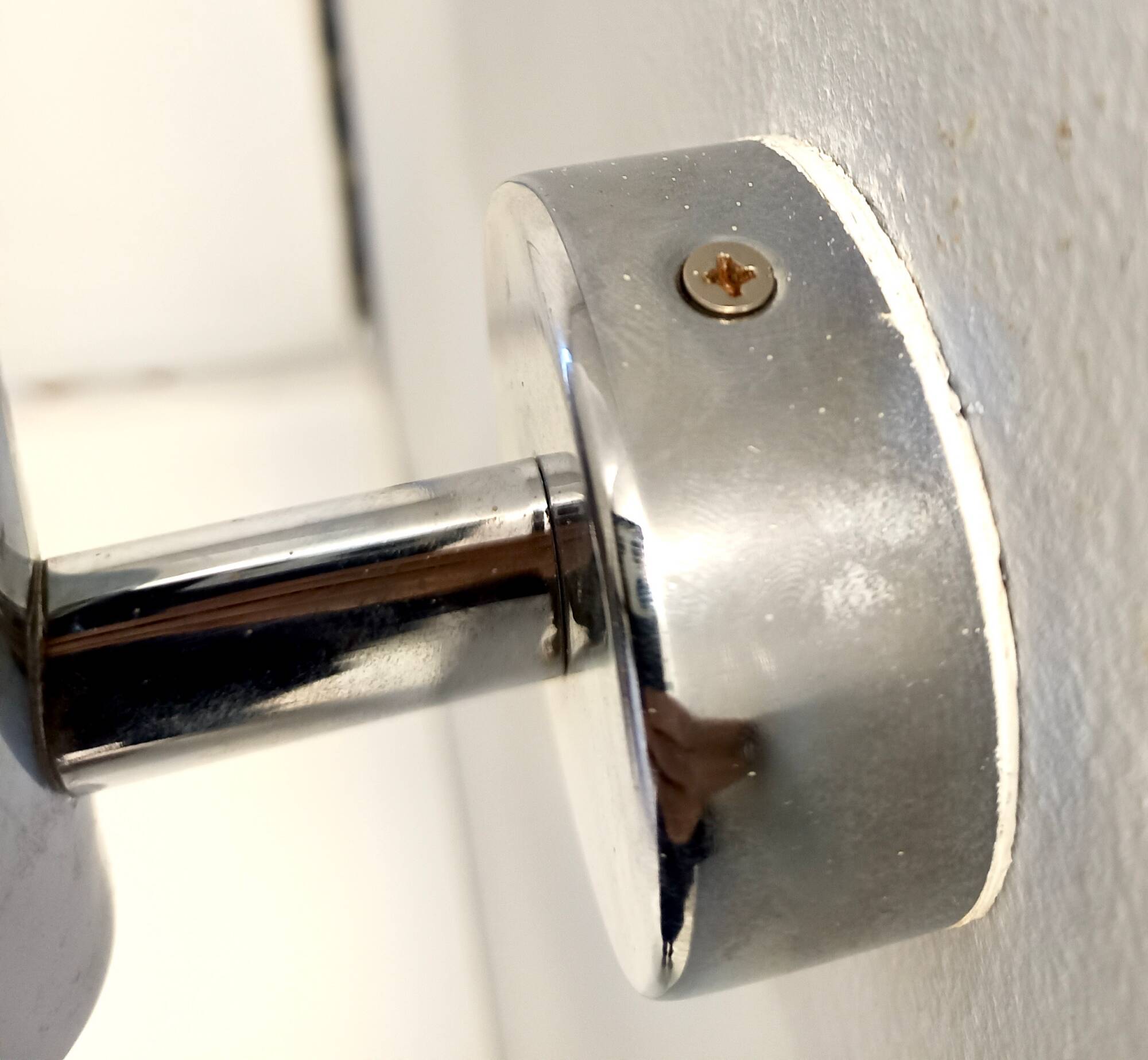 Applique en verre gravé n° 1537 de Pietro Chiesa pour Fontana Arte, Italie